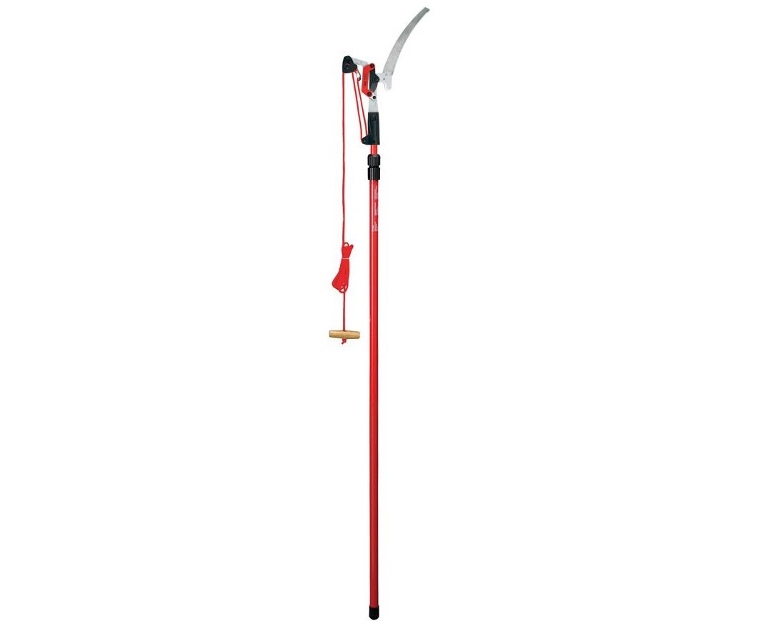 Corona DualLINK tree saw & pole pruner (12ft) FR Jones and Son Ltd